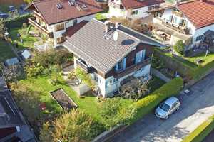 Teilmodernisiertes Einfamilienhaus mit Potential – Garmisch-Partenkirchen (Kreis) – Vorschaubild 18