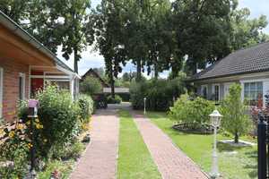 ALTERSGERECHT - Gepflegter Bungalow mit Sommerhaus und Carport – Barnim (Kreis) – Vorschaubild 20