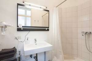 Exklusive 2-Zimmer-Souterrain-Wohnung von privat – Die vollständige Adresse der Immobilie erhältst du vom Anbieter., 90459 Galgenhof, Nürnberg – Vorschaubild 9