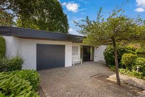 Ankommen & Wohlfühlen - Bungalow in Bestlage von Ammersbek. – Die vollständige Adresse der Immobilie erhältst du vom Anbieter., 22949 Ammersbek – Vorschaubild 2