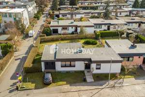 Wohnen, entspannen, genießen – Wohntraum im Bungalow-Stil mit Gartenidylle - sofort verfügbar