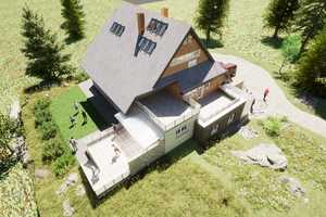 Feldberg: Bergchalet Grafenmatt und Ferienwohnung in einzigartiger Lage – Breisgau-Hochschwarzwald (Kreis) – Vorschaubild 47