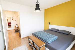 Penthousewohnung in Berlin zu verkaufen. – Die vollständige Adresse der Immobilie erhältst du vom Anbieter., 13127 Französisch Buchholz, Berlin – Vorschaubild 15