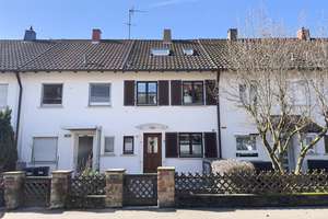 Schnuckeliges Reihenmitteilhaus in Ortsrandlage! 
-Ostfildern, Kemnat – Die vollständige Adresse der Immobilie erhältst du vom Anbieter., 73760 Ostfildern – Vorschaubild 2