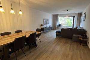 Attraktive 3-Zimmer-Wohnung mit Balkon und Garage in Aachen/Eilendorf