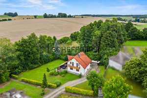 Wohnen im Grünen! Einfamilienhaus mit sagenhaftem Grundstück – Biberach (Kreis) – Vorschaubild 31