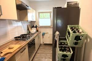 Hübsche 2-Zi.-EG-Whg. mit bodengleiche Dusche und Balkon – Löhrerlen 72, 42279 Langerfeld-Beyenburg, Wuppertal – Vorschaubild 5