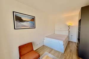 Jetzt zugreifen: praktisches 1-Zimmer-Single-Appartment – Niederkasseler Straße 99, 53225 Schwarzrheindorf/Vilich-Rheindorf, Bonn – Vorschaubild 3