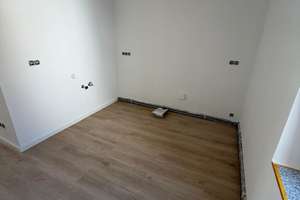 Erstbezug nach Kernsanierung 40m² ein Zimmer 1.OG – 52080 Haaren, Aachen – Vorschaubild 4