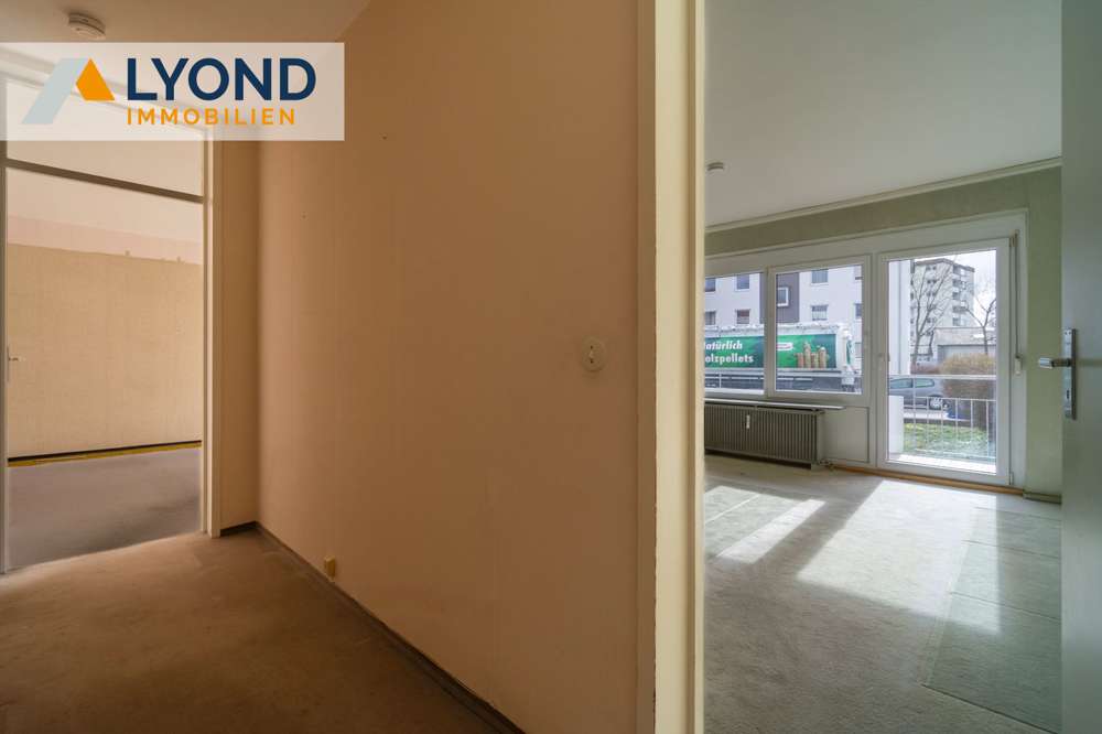 Immobilie in Schwäbisch Hall - 2 x 3,5-Zimmer-Wohnung in einem gepflegtem Mehrfamilienhaus zu verkaufen! - Bild 6