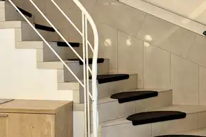***Einziehen und wohlfühlen: Viel Platz & moderner Wohnkomfort*** – Oswald-Kanzler-Weg 4c, 21079 Hamburg – Vorschaubild 19