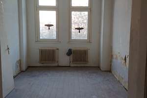 3-Zimmer-Altbauwohnung mit Balkon und Keller – Saarbrücker Str. 66 66, 44135 Kaiserbrunnen, Dortmund – Vorschaubild 3