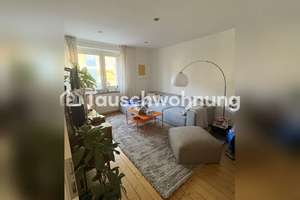 Tauschwohnung: Suchen Wohnung mit Garten, bieten wunderschöne Altbauwohnung – Die vollständige Adresse der Immobilie erhältst du vom Anbieter., 48151 Geist, Münster – Vorschaubild 3