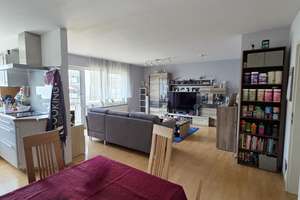 Sehr schöne, gepflegte und helle 3-Zimmerwohnung mit Balkon in Leverkusen-Schlebusch!!! – 51375 Schlebusch, Leverkusen – Vorschaubild 14