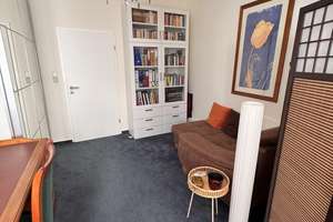 Neuwertige und stilvolle Altbauwohnung, im Herzen von Goslar! – Die vollständige Adresse der Immobilie erhältst du vom Anbieter., 38640 Goslar – Vorschaubild 9