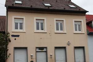 Zwei zusammenhängende Immobilien – flexibel nutzbar und gut gelegen – Die vollständige Adresse der Immobilie erhältst du vom Anbieter., 76227 Durlach, Karlsruhe – Vorschaubild 2