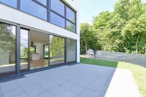Modernes Haus im Komponistenviertel – Richard-Wagner-Straße 91 C, 65193 Nordost, Wiesbaden – Vorschaubild 12