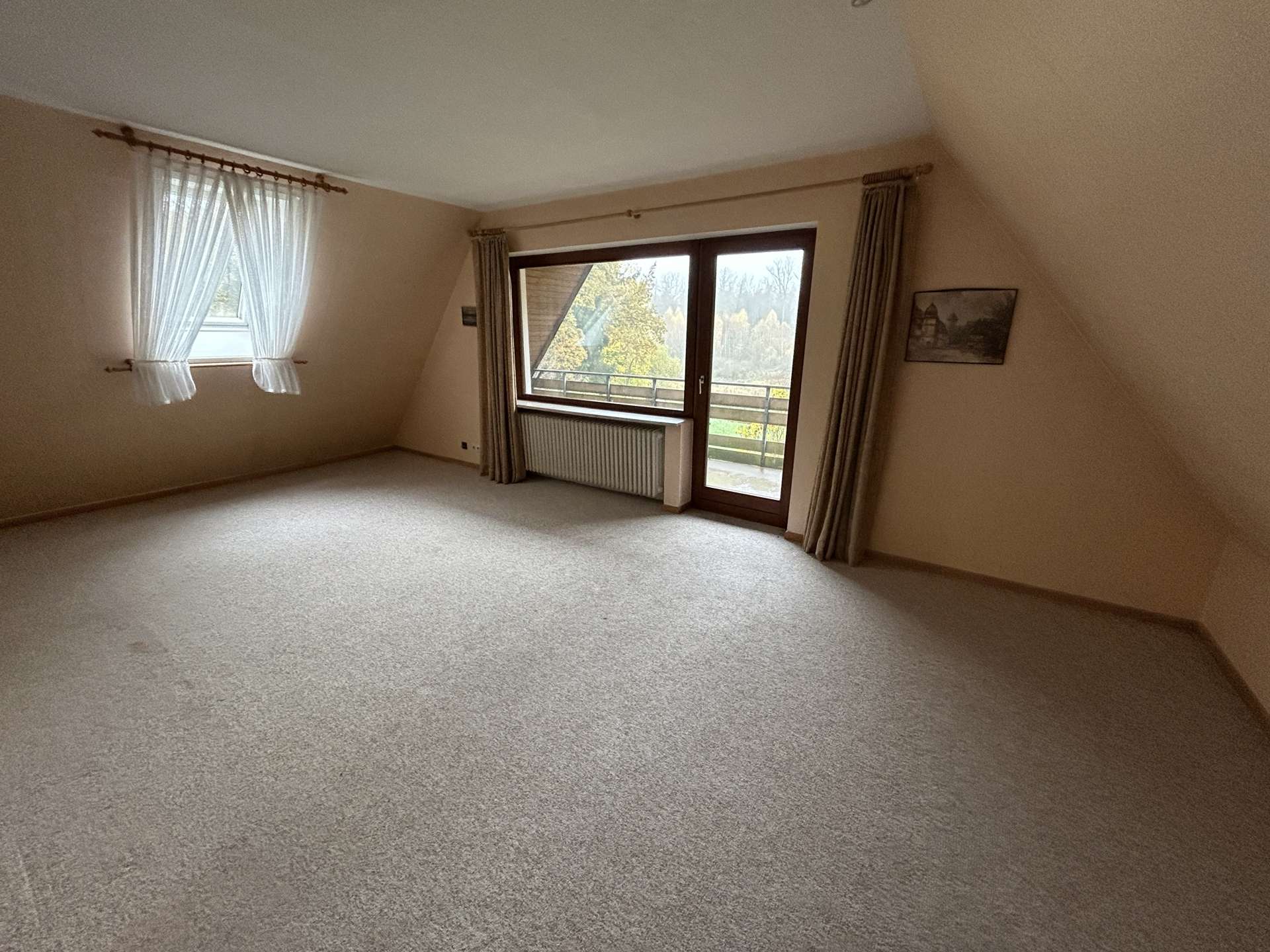 Immobilie in Walsrode - Einfamilienhaus am Rande von Walsrode mit großem Grundstück - Bild 8