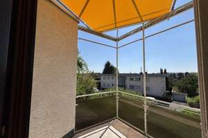 Sonnige 2- Zi. - Wohnung + gr. Hobbyraum mit Bad in beliebter Lage, direkt am Körschtal – 70567 Möhringen-Ost, Stuttgart – Vorschaubild 13