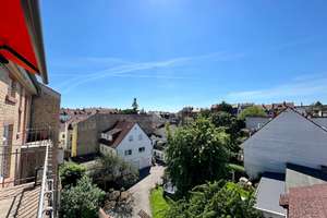Über den Dächern von Neuenheim, privater Aufzug, 2 Balkone und Dachterrasse – Lutherstraße 29, 69120 Neuenheim, Heidelberg – Vorschaubild 16