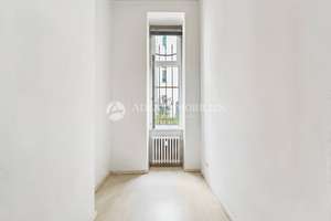 Stuck, Dielen & Flügeltüren: Altbau-Juwel in begehrter Seitenstraße am KuDamm! – Giesebrechtstraße 12, 10629 Charlottenburg, Berlin – Vorschaubild 19