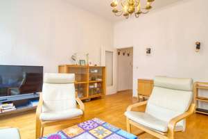 Helle 2-Zimmer Wohnung in Charlottenburg – Die vollständige Adresse der Immobilie erhältst du vom Anbieter., 10587 Charlottenburg, Berlin – Vorschaubild 7