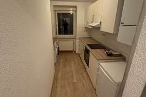Gepflegte 3-Zimmer Wohnung  Mannheim-Waldhof für 2 Berufstätige/ Studierende – Die vollständige Adresse der Immobilie erhältst du vom Anbieter., 68305 Waldhof, Mannheim – Vorschaubild 4