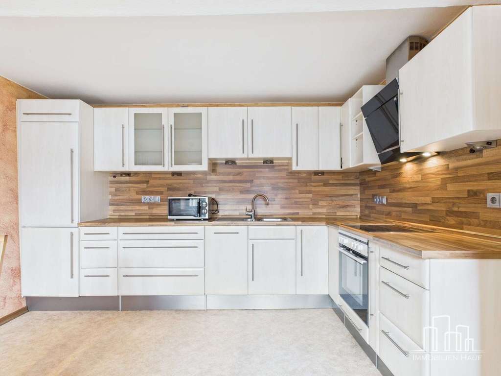 Immobilie in Olsbrücken - Einfamilienhaus mit zusätzlichem Baugrundstück in Olsbrücken - Bild 2