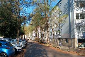 Modernisierte 2-Raumwohnung in ruhiger Lage von Essen - Huttrop – Essen – Vorschaubild 10
