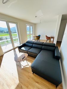 Apartments mit Panoramablick zur Bergstraße ; Einzigartig!