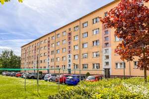 Wohnen im Grünen: 3-Zimmer-Wohnung mit Balkon – Die vollständige Adresse der Immobilie erhältst du vom Anbieter., 4179 Leutzsch, Leipzig – Vorschaubild 10