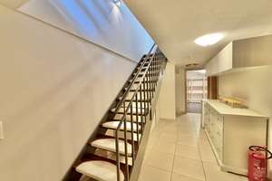 EVERNEST: partially furnished 4br duplex house fitted kitchen 2x parking yard Wiesbaden-Auringen – Die vollständige Adresse der Immobilie erhältst du vom Anbieter., 65207 Auringen, Wiesbaden – Vorschaubild 19