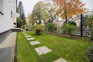 Exklusive Villa im schönen Berlin-Lübars – Die vollständige Adresse der Immobilie erhältst du vom Anbieter., 13469 Lübars, Berlin – Vorschaubild 38