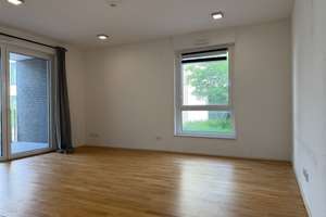 Moderne 2-Zimmer-Wohnung mit Terrasse! – Kieskaulerweg 150, 51109 Merheim, Köln – Vorschaubild 3
