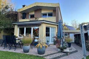 Reihenendhaus mit vielen Extras und noch dazu energieeffizient! – Die vollständige Adresse der Immobilie erhältst du vom Anbieter., 26127 Bürgerfelde, Oldenburg (Oldenburg) – Vorschaubild 1