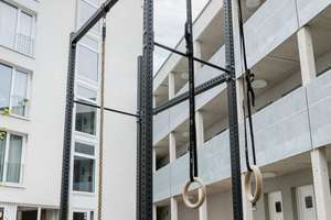 THE FIZZ plus Hannover - Vollmöblierte & Ausgestattete Apartments für Studierende – Am Kläpperberg 11, 30167 Nordstadt, Hannover – Vorschaubild 50
