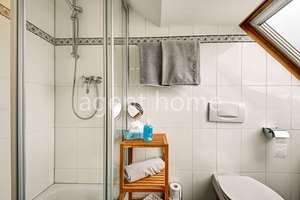 MÖBLIERT - City Life -  Moderne  exklusive Wohnung in Top Location im Heusteigviertel – Die vollständige Adresse der Immobilie erhältst du vom Anbieter., 70180 Heusteigviertel, Stuttgart – Vorschaubild 21