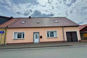 Mehr als nur ein Haus – Ihr Platz für neue Ideen in Gräfenhainichen – Die vollständige Adresse der Immobilie erhältst du vom Anbieter., 6773 Gräfenhainichen – Vorschaubild 2