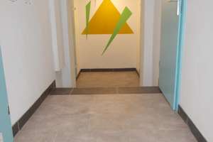 Vollmöblierte zentrumsnahe 2 Zi.- TOP - SINGLE - Wohnung - im Premium-Objekt   – Josef - Ries - Str. 10, 99086 Johannesvorstadt, Erfurt – Vorschaubild 33