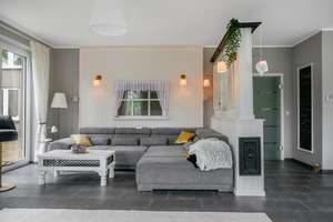 Top modernes Traumhaus mit Traumgrundstück! In idyllischer Umgebung das perfekte Zuhause gefunden – Die vollständige Adresse der Immobilie erhältst du vom Anbieter., 24613 Aukrug – Vorschaubild 23