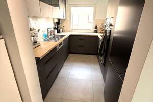 Moderne 3-Zimmer-Wohnung – hochwertig modernisiert – Die vollständige Adresse der Immobilie erhältst du vom Anbieter., 71332 Waiblingen – Vorschaubild 4