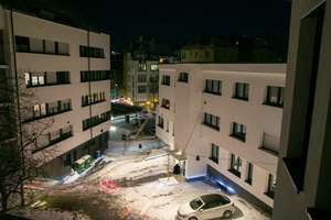 Möbliertes Apartment mit Balkon in zentraler Lage – Schwabstraße 139B, 70193 Hölderlinplatz, Stuttgart – Vorschaubild 5