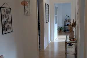 Gepflegte und Vermietete 3-Zimmer-Wohnung in Hannover Südstadt – Sonnenweg 22, 30171 Südstadt, Hannover – Vorschaubild 2