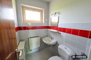 Renovierungsbedürftige 2-Zimmer-Wohnung mit Loggia  – Die vollständige Adresse der Immobilie erhältst du vom Anbieter., 38120 Weststadt, Braunschweig – Vorschaubild 7