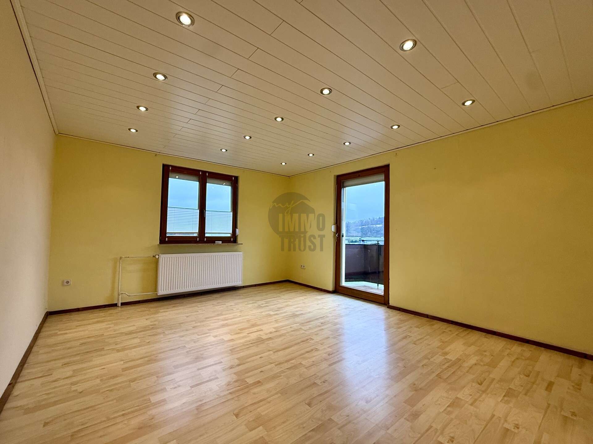 Immobilie in Neudenau - RUHIGE RANDLAGE - AUTARKES WOHNEN MÖGLICH - Bild 18