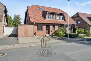 Familienfreundliches Zuhause mit Garten, Pool und ausgebautem Dachgeschoss – Die vollständige Adresse der Immobilie erhältst du vom Anbieter., 41812 Erkelenz – Vorschaubild 1