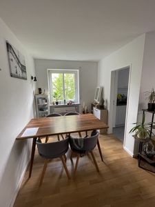 2-Zimmer-Wohnung in Dachau