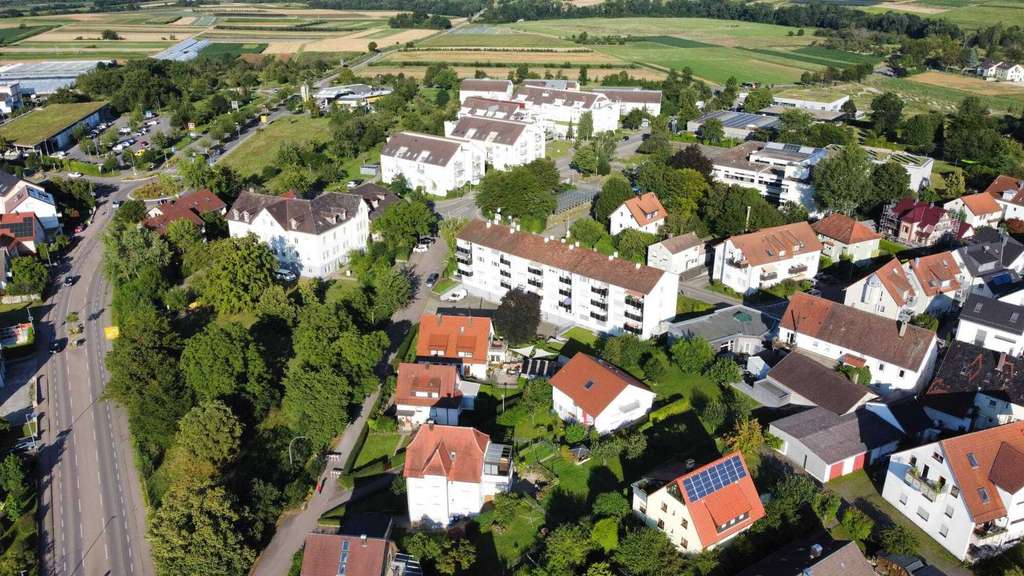 Immobilie in Kernen im Remstal - Gut geschnittene 3-Zimmerwohnung mit 2 Balkonen & Stellplatz in Kernen zu verkaufen... - Bild 3