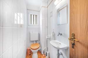 Voll möblierte 3-Zimmer-Wohnung mit sonniger Westloggia – Die vollständige Adresse der Immobilie erhältst du vom Anbieter., 81927 Johanneskirchen, München – Vorschaubild 8
