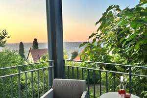 Altbau vom Feinsten ! mit EBK und Balkon – Kauzenhecke 20, 70597 Haigst, Stuttgart – Vorschaubild 5
